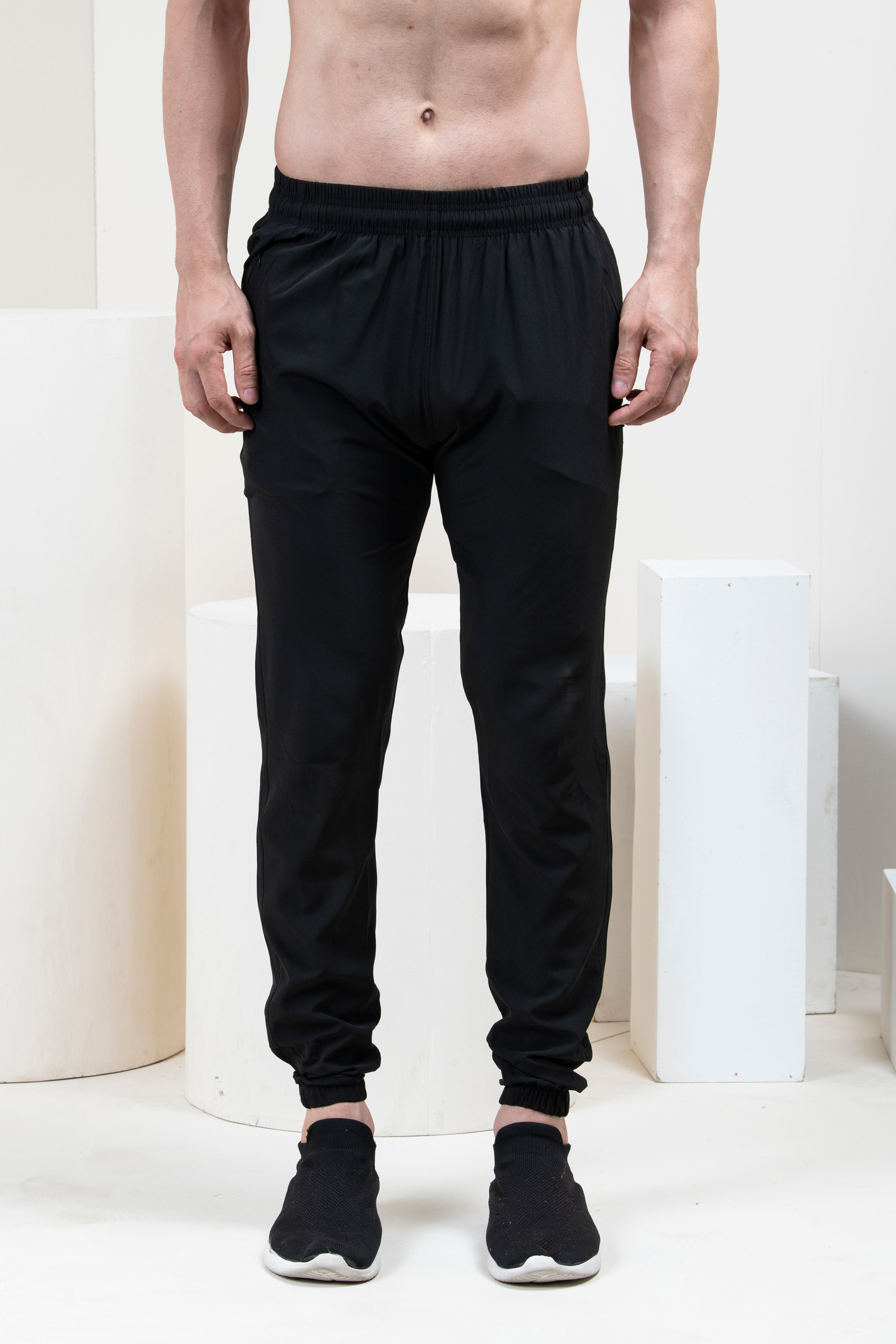 Buy Grey Track Pants for Men by SHOWOFF Online  Ajiocom